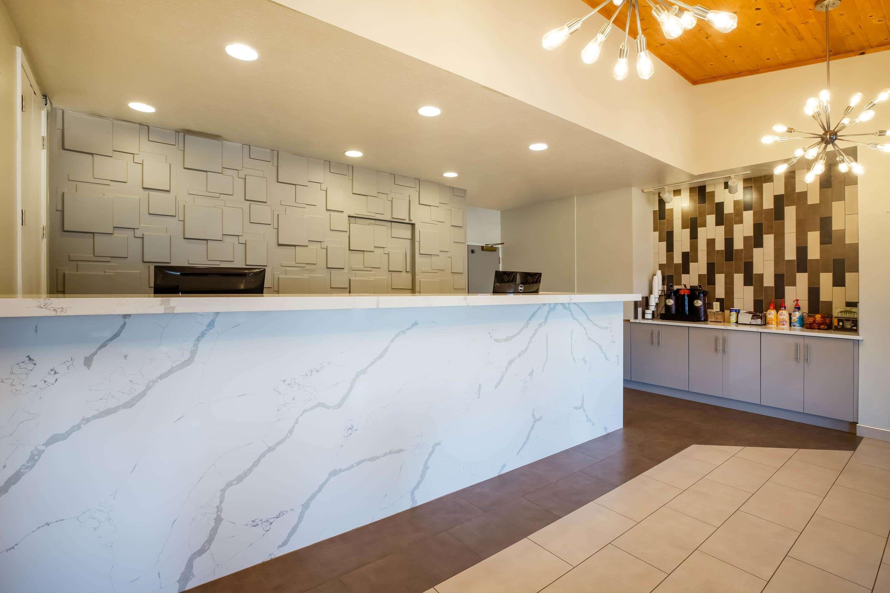 Baymont By Wyndham Tri-Cities/Kennewick Wa Exterior foto